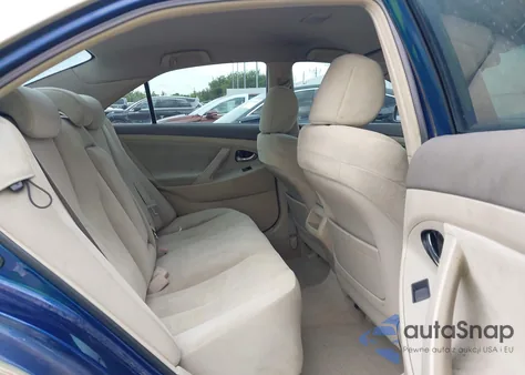 2007 Toyota Camry Ce из США, поврежденный, VIN 4T1BE46K57U140697